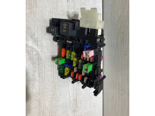 Блок предохранителей 5Q0937615C, 5Q0937615C Skoda Octavia Mk3 (5E)