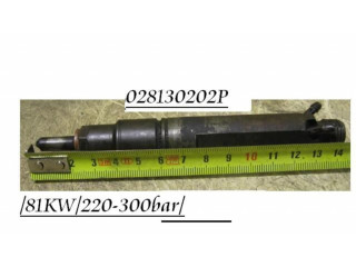 Форсунка 028130202P, 043219369B Audi A3 S3 8L для Другое двигателя AKL/AEH 0