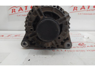 Генератор 9646321880 Citroen C4 I