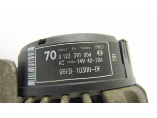 Генератор 96FB10300DE   Ford Fiesta 1.3     