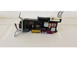 Pojistková skříňka 168298, 523545556 Mercedes-Benz CLS C218 X218 2012