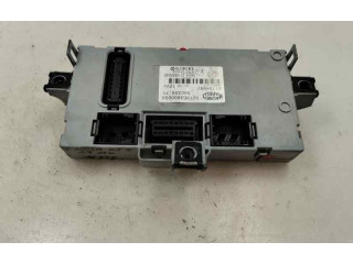 Блок управления 51754987 Lancia Musa