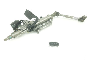 Рулевая рейка 9824737580, 98247375ZD Peugeot 2008 II 2019- года