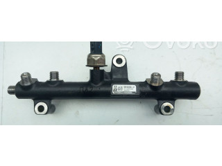 Vstřikovací lišta 9681909680, 28497Z01 Peugeot 5008