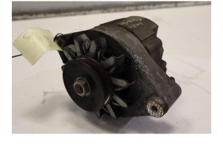 Генератор 036903023F Volkswagen Golf I