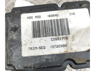 Блок АБС P04877036AD, 04877036AD Jeep Compass - года