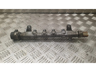 Топливная рампа 03L130089P Skoda Yeti (5L) 2.0