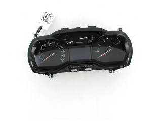 Přístrojová deska  Citroen Berlingo 2019 9838081980  