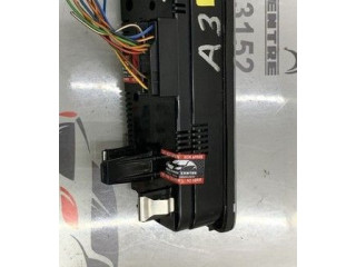 Блок управления климат-контролем 8V0820043, 8V0820043   Audi A3 S3 8V