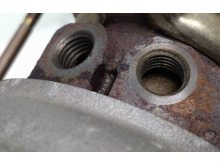 Турбина Renault Captur 144103742R, 16012902696