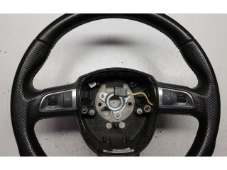 Руль Audi A3 S3 8P  2003 - 2012 года 8P0419091DQTNA      