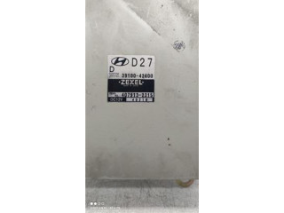 Блок управления 3910042600 Hyundai H200