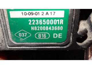 Датчик давления воздуха