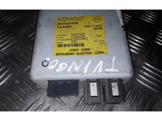 Блок управления усилителя руля