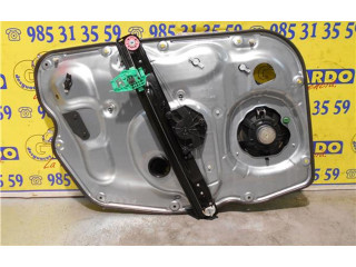 Передний механический механизм для подъема окна Alfa Romeo Giulietta