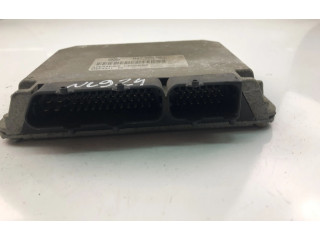 Řídící jednotka 038906013L Volkswagen Lupo 1999