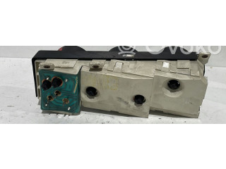 Панель приборов    Alfa Romeo GTV       