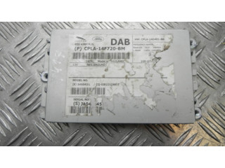 Блок управления CPLA14F720BM, G3906   Jaguar XF