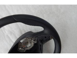 Руль Skoda Octavia Mk3 (5E) 2013 - 2019 года 5E0419091BQ