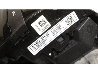 Турбина Peugeot 308 98084115XU для двигателя AHX (DW10FD)