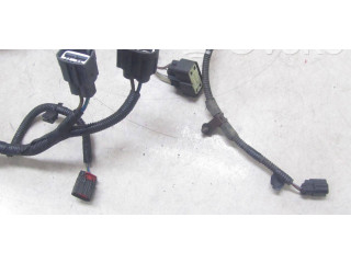 Блок предохранителей Ford Tourneo Custom