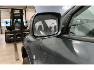 Зеркало электрическое        Skoda Octavia Mk1 (1U)  1996 - 2004 года   