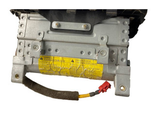 Подушка безопасности пассажира 570503800, 570464410L   Mitsubishi Space Star