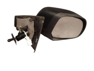 Зеркало (механическое) Dacia Dokker 2012 - года