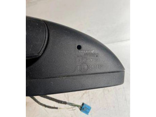 Зеркало электрическое        Volvo V50  2004 - 2007 года   