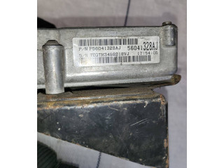 Блок управления коробкой передач P56041328aj Jeep Grand Cherokee (WJ)