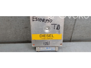 Řídící jednotka V94GB12A650AA Rover Rover