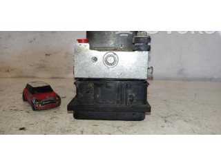 Блок АБС 8200756092, 0265232110   Dacia  Logan I  2004-2012 года