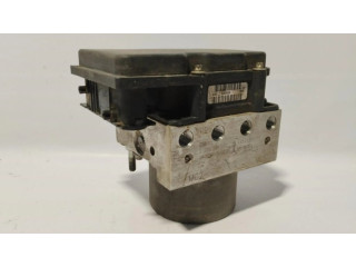 Блок АБС 0265231502, ABS Mitsubishi Colt 2004-2008 года