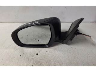 Zpětné zrcátko Suzuki Vitara (LY) 2016