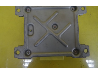 Блок управления надувных подушек MB875327, X6T37171 Mitsubishi Galant