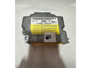 Блок подушек безопасности A1698201085, A1698201085 Mercedes-Benz A W169