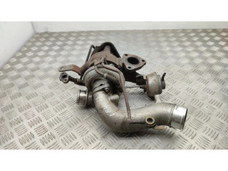 Турбина Honda FR-V 2.2 18900RMAE01