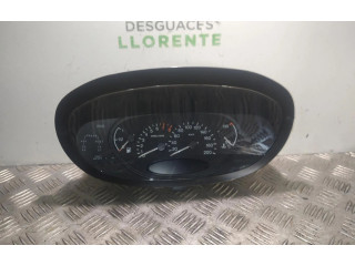 Přístrojová deska Lancia Y 840 06061350170, CUADROINSTRUMENTOS