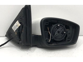 Зеркало электрическое        Skoda Fabia Mk3 (NJ)  2015 - 2021 года   