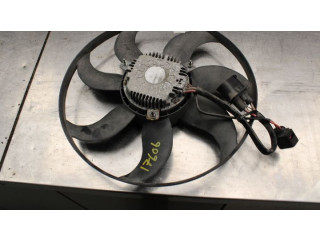 Вентилятор радиатора     1K0959455N    Audi A3 S3 8P 