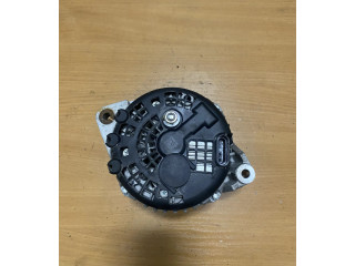 Генератор A6711540302 SsangYong Rexton