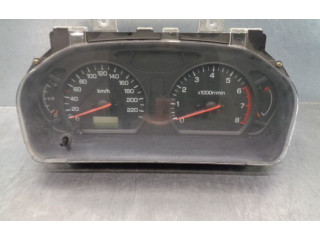 Спидометр (приборный щиток) MR489727, 178520 Mitsubishi Space Wagon