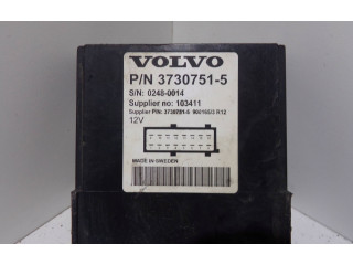 Блок управления автономного обогревателя