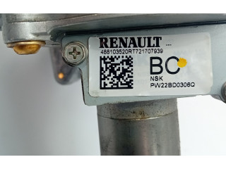 Руль Dacia Sandero 2008 - 2012 года 488103520R, ELETRICA