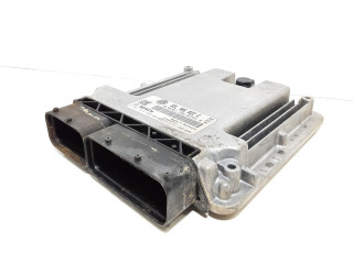 Řídící jednotka 03L906022RN, 03L906022G   Volkswagen Tiguan 2008