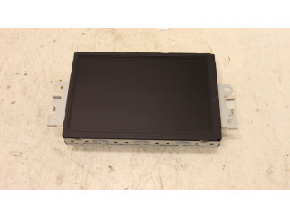 Дисплей    36011331   Volvo V70