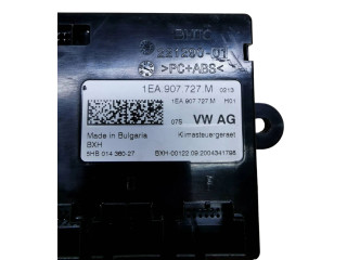 Блок управления климат-контролем 1EA907727M, 22129001 Volkswagen ID.3