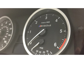 Přístrojová deska BMW X6 E71 2010 9263558