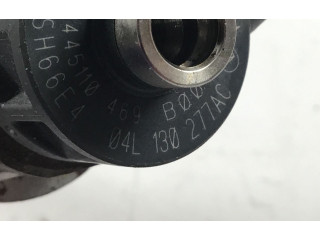 Форсунка 04L130277AC Volkswagen Golf Plus