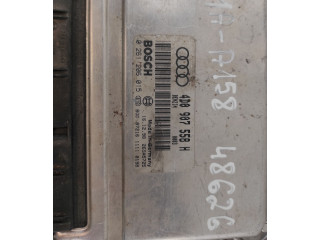Řídící jednotka 4D0907558H, 4D0907558H Audi A8 S8 D2 4D 2000